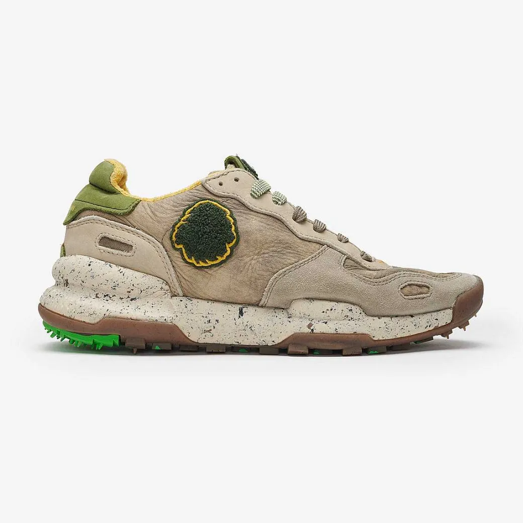 Men Satorisan Trainers^Chacrona Premium