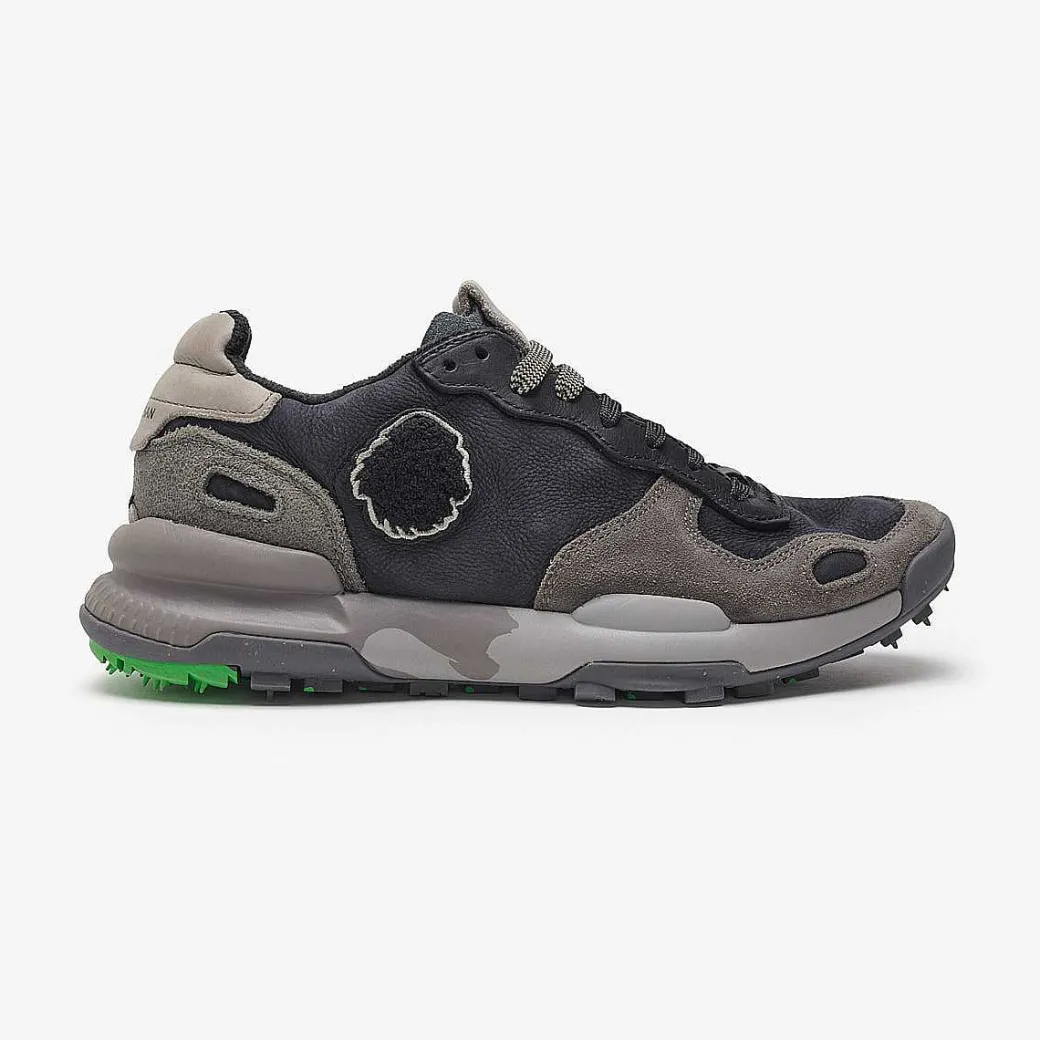Men Satorisan Trainers^Chacrona Premium