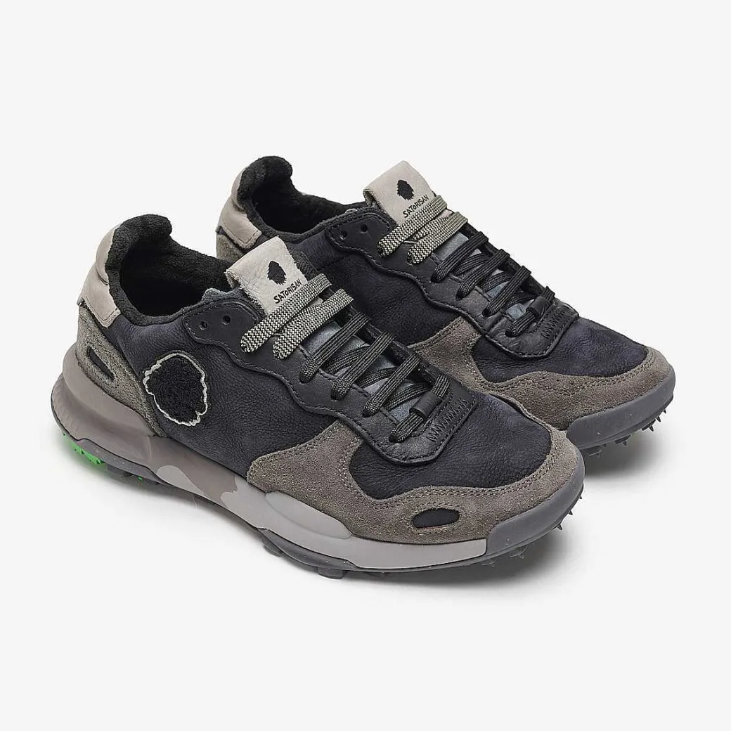 Men Satorisan Trainers^Chacrona Premium