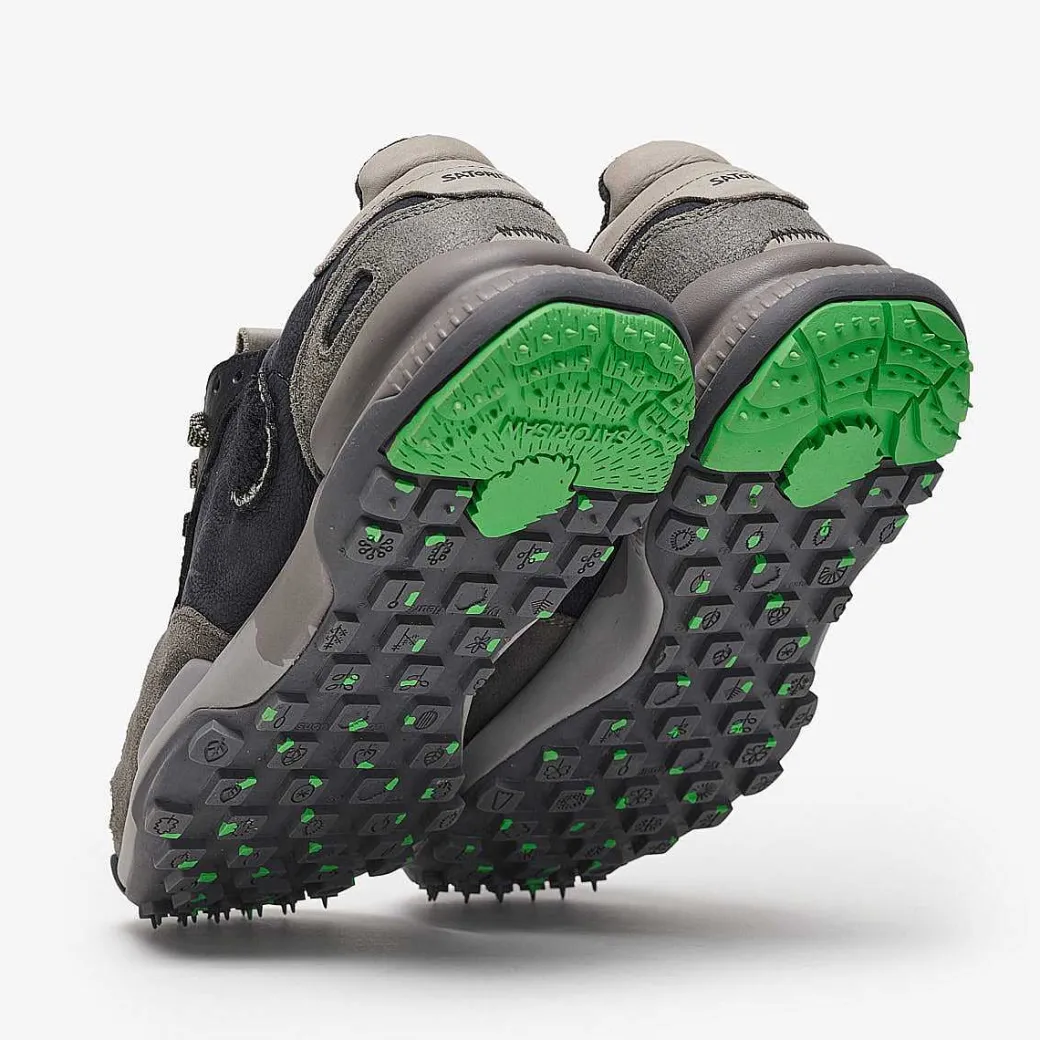 Men Satorisan Trainers^Chacrona Premium