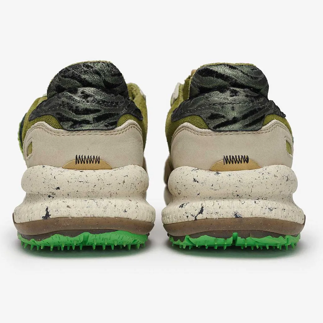 Men Satorisan Trainers^Chacrona Premium