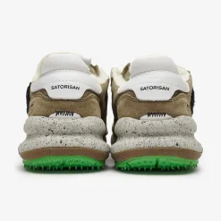 Men Satorisan Trainers^Chacrona Premium