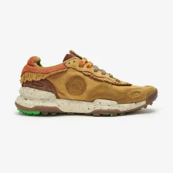 Men Satorisan Trainers^Chacrona Premium Fringes