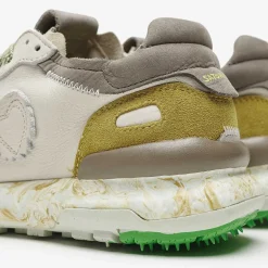 Men Satorisan Trainers^Chacrona Premium Ul