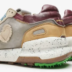Men Satorisan Trainers^Chacrona Premium Ul