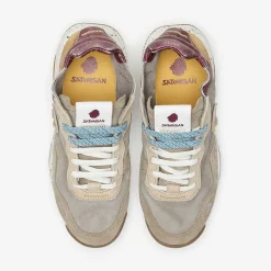Men Satorisan Trainers^Chacrona Premium Ul