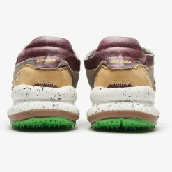 Men Satorisan Trainers^Chacrona Premium Ul