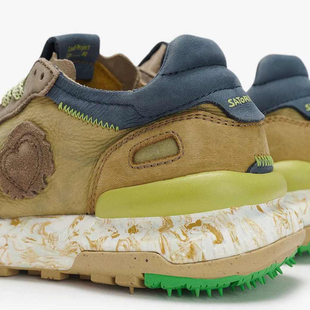 Men Satorisan Trainers^Chacrona Premium Ul