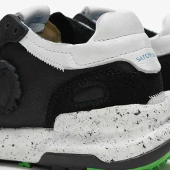 Men Satorisan Trainers^Chacrona Premium Ul