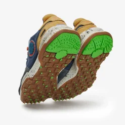 Men Satorisan Trainers^Chacrona Suede