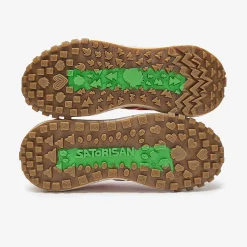 Men Satorisan Trainers^Dharma Linen