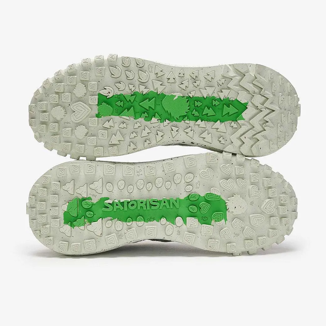 Men Satorisan Trainers^Dharma Linen