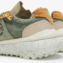 Men Satorisan Trainers^Dharma Linen
