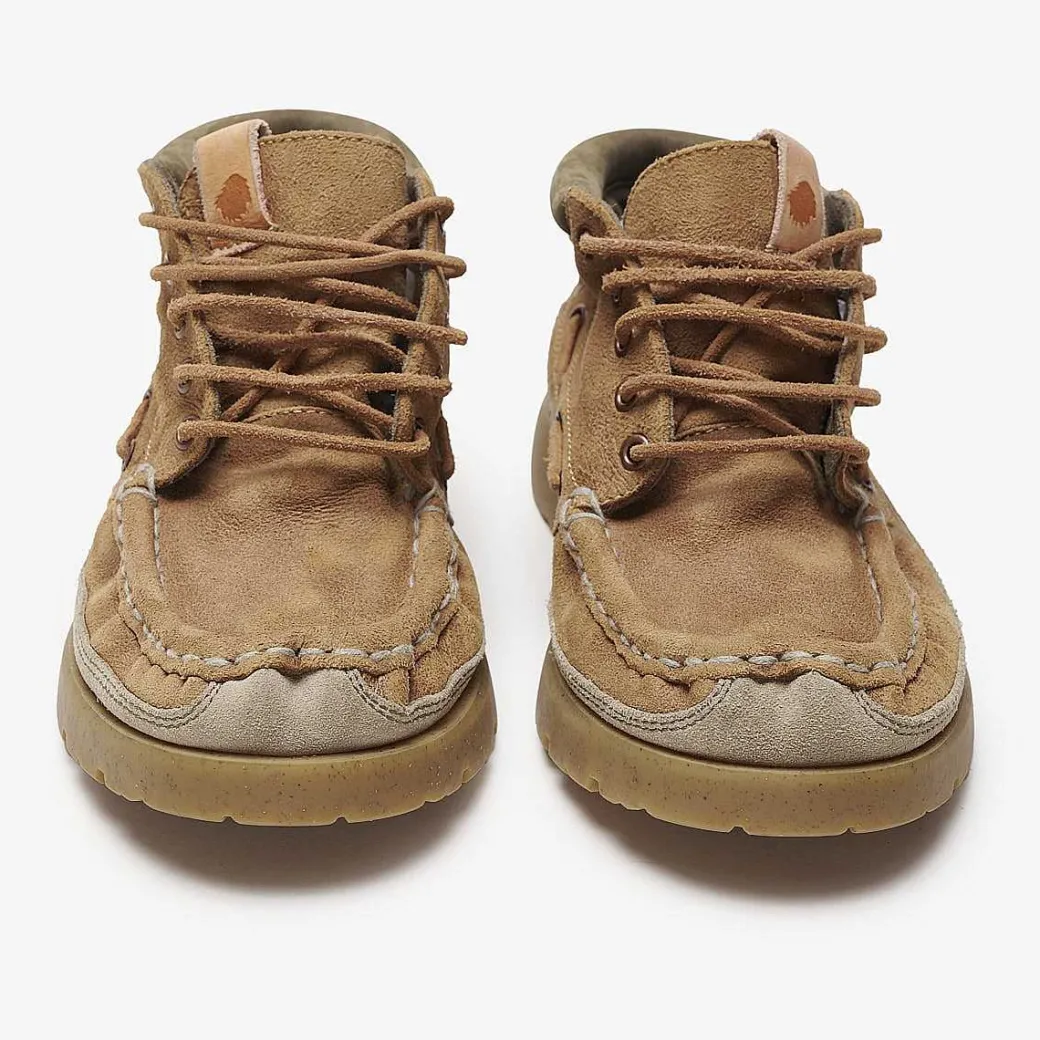 Men Satorisan Boots^Earth Boot Premium