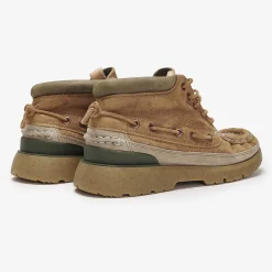 Men Satorisan Boots^Earth Boot Premium