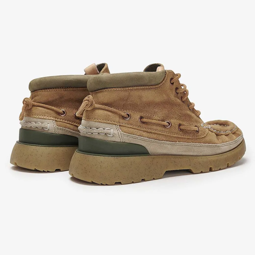 Men Satorisan Boots^Earth Boot Premium