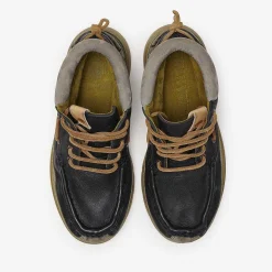 Men Satorisan Boots^Earth Boot Premium