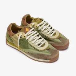 Men Satorisan Trainers^Enso Gaia