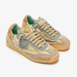 Men Satorisan Trainers^Enso Gaia