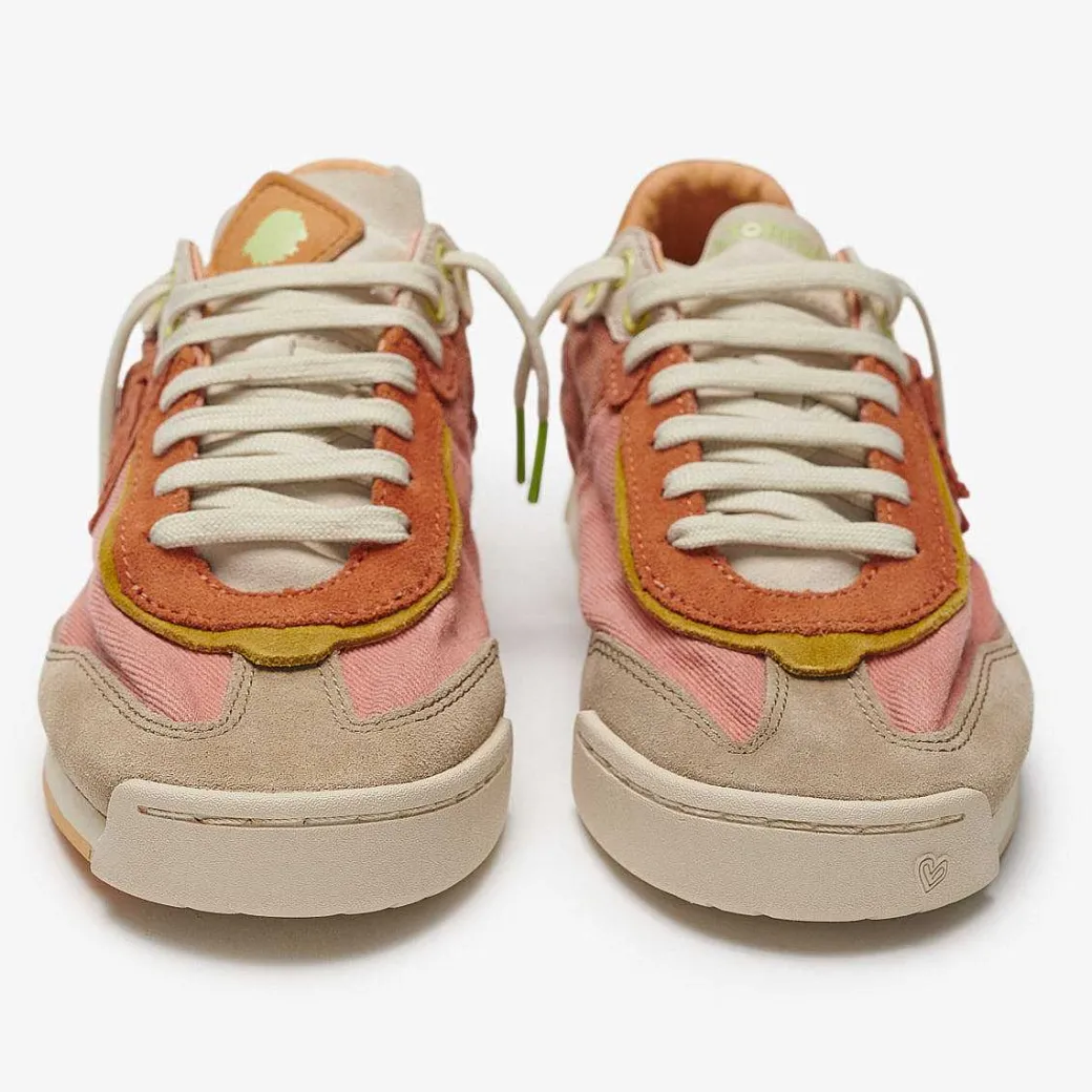 Men Satorisan Trainers^Enso Gaia