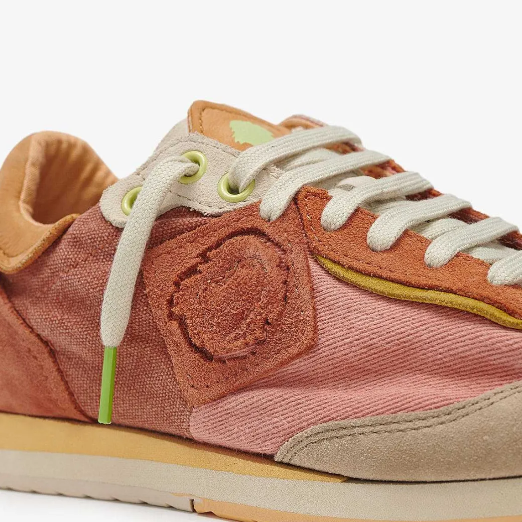Men Satorisan Trainers^Enso Gaia