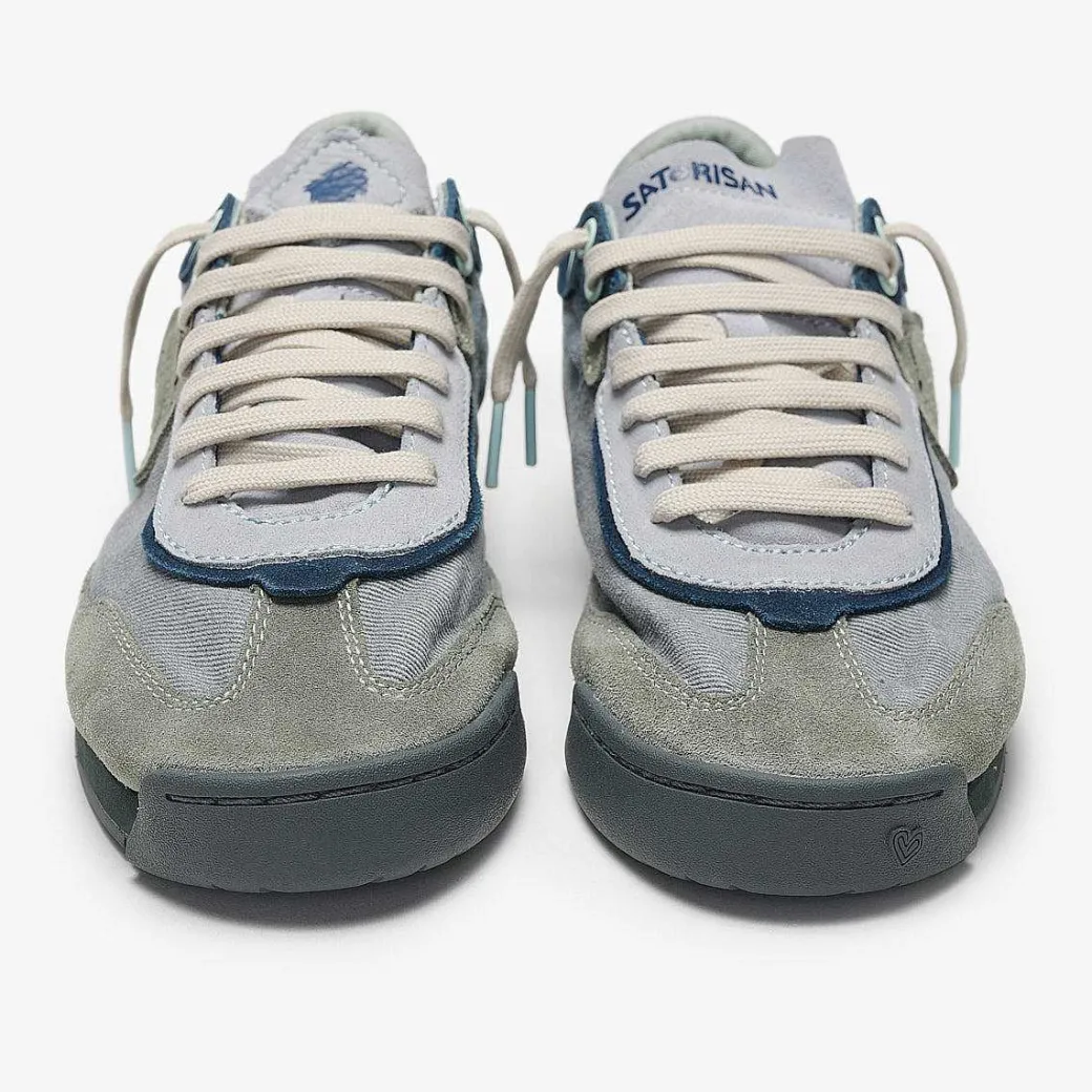 Men Satorisan Trainers^Enso Gaia