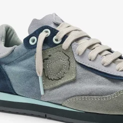 Men Satorisan Trainers^Enso Gaia