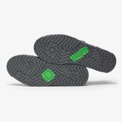 Men Satorisan Trainers^Enso Suede