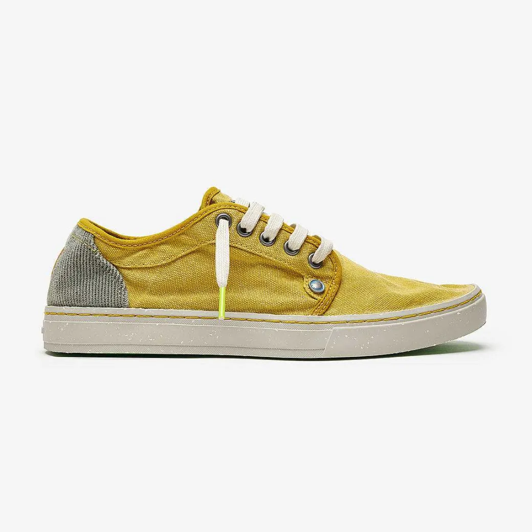 Men Satorisan Trainers^Heisei Gaia Terra.2