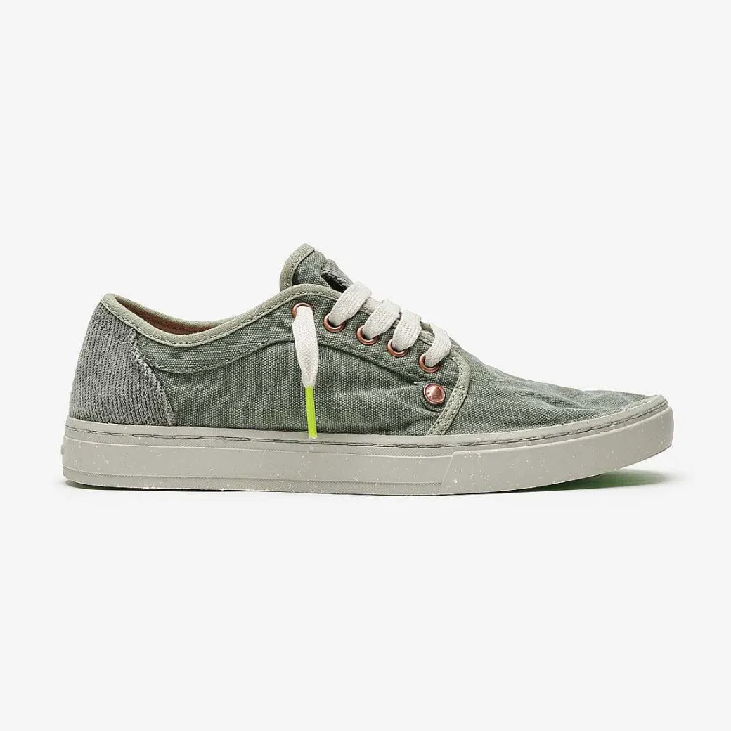 Men Satorisan Trainers^Heisei Gaia Terra.2