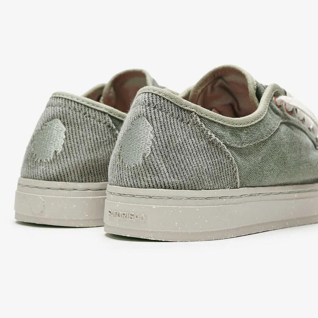 Men Satorisan Trainers^Heisei Gaia Terra.2