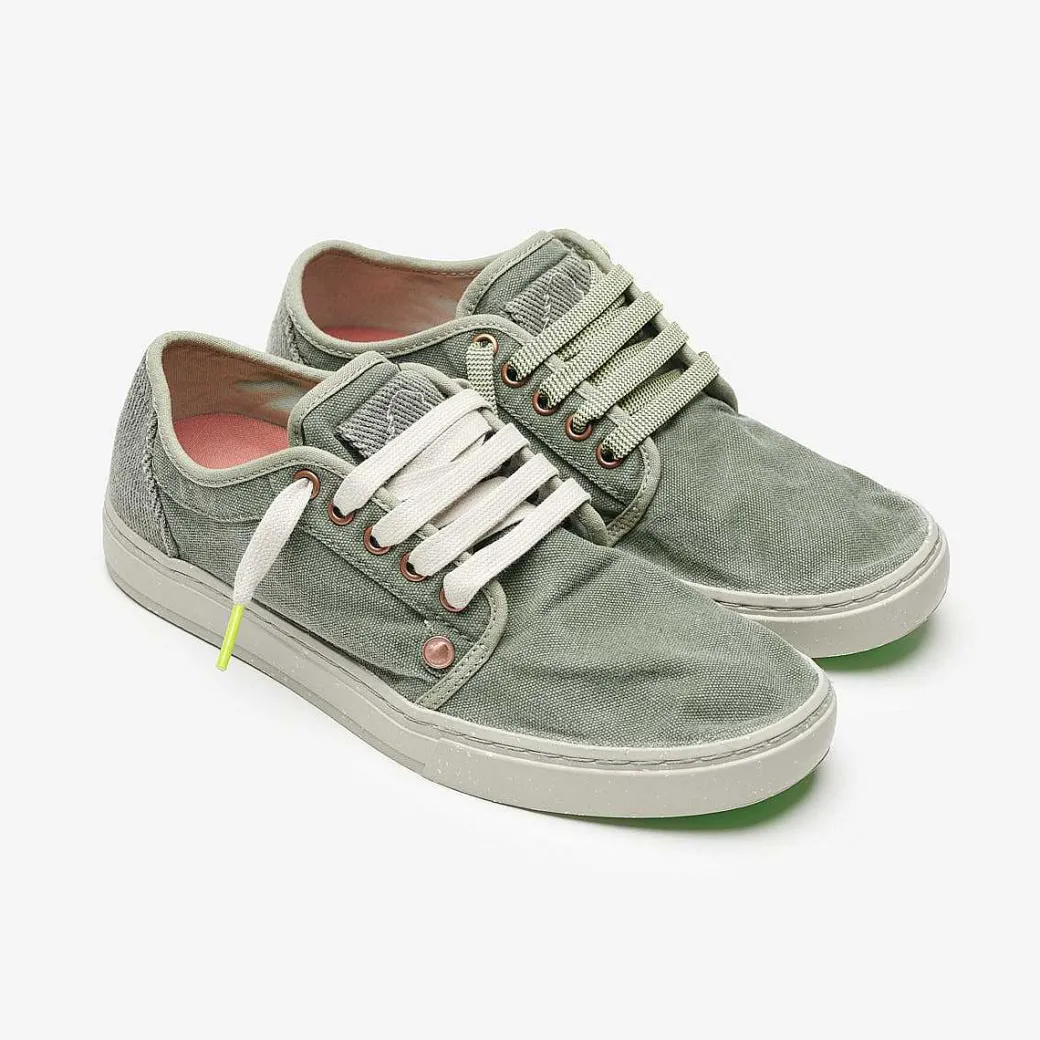 Men Satorisan Trainers^Heisei Gaia Terra.2
