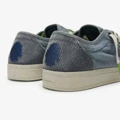 Men Satorisan Trainers^Heisei Gaia Terra.2