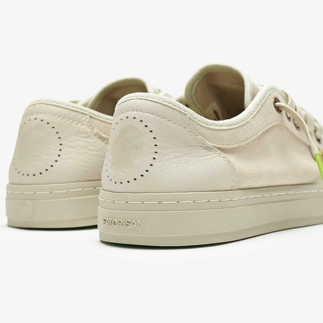 Men Satorisan Trainers^Heisei Suede