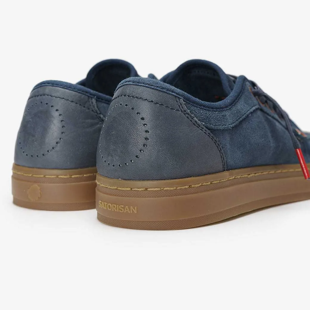 Men Satorisan Trainers^Heisei Suede