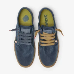 Men Satorisan Trainers^Heisei Suede
