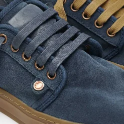 Men Satorisan Trainers^Heisei Suede