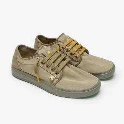 Men Satorisan Trainers^Heisei Suede