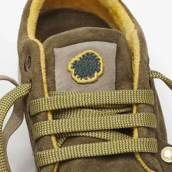 Men Satorisan Trainers^Heisei V2 Suede