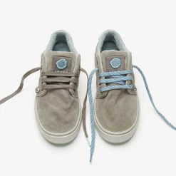 Men Satorisan Trainers^Heisei V2 Suede