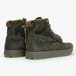 Men Satorisan Boots^Hida Spitfire