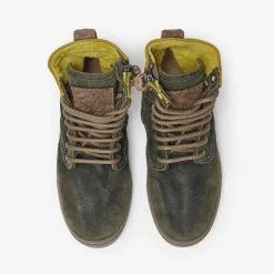 Men Satorisan Boots^Hida Spitfire