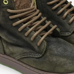 Men Satorisan Boots^Hida Spitfire