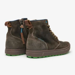 Men Satorisan Boots^Hida Spitfire