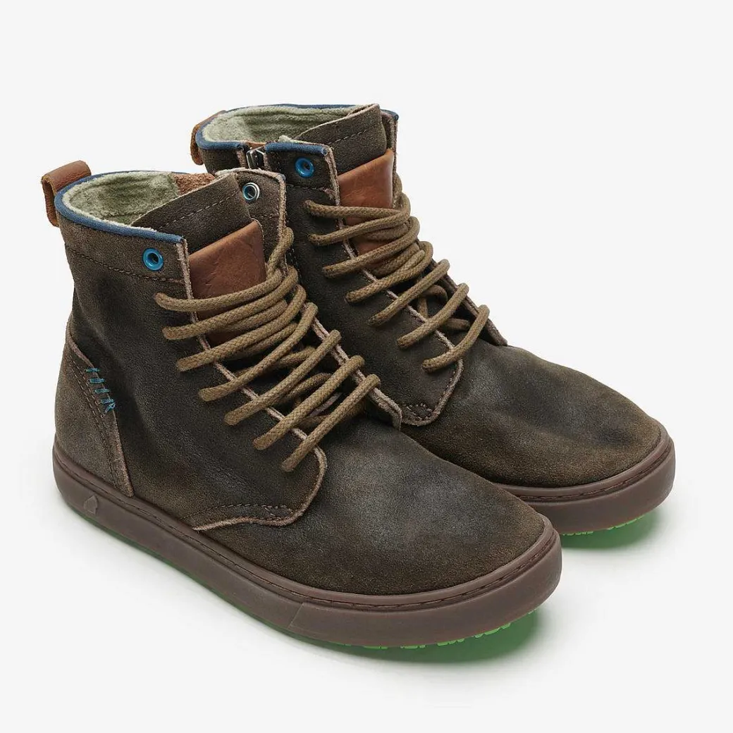 Men Satorisan Boots^Hida Spitfire