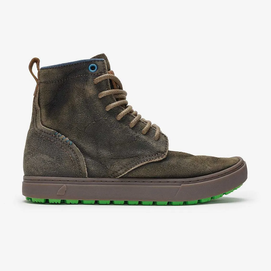 Men Satorisan Boots^Hida Spitfire