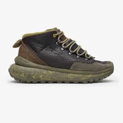 Men Satorisan Boots^Kiso Metta Premium