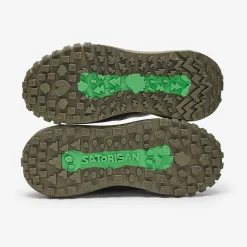 Men Satorisan Boots^Kiso Metta Premium