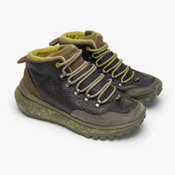 Men Satorisan Boots^Kiso Metta Premium