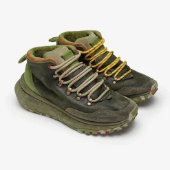 Men Satorisan Boots^Kiso Metta Premium